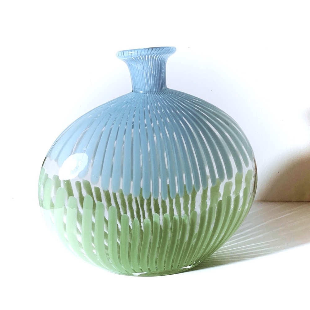 Beachy Vibes Vase